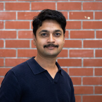 Dr Amol Jadhav