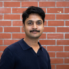 Dr Amol Jadhav