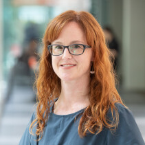  Associate Professor Anna Garden