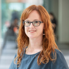  Associate Professor Anna Garden