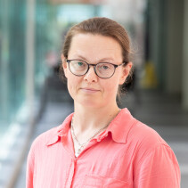 Professor Catherine Bishop