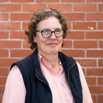 Associate Professor Catherine Whitby