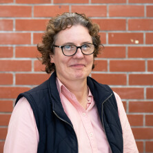 Associate Professor Catherine Whitby