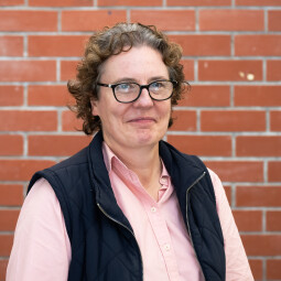 Associate Professor Catherine Whitby