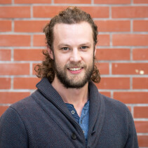 Dr Charlie Ruffman