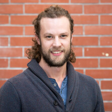 Dr Charlie Ruffman