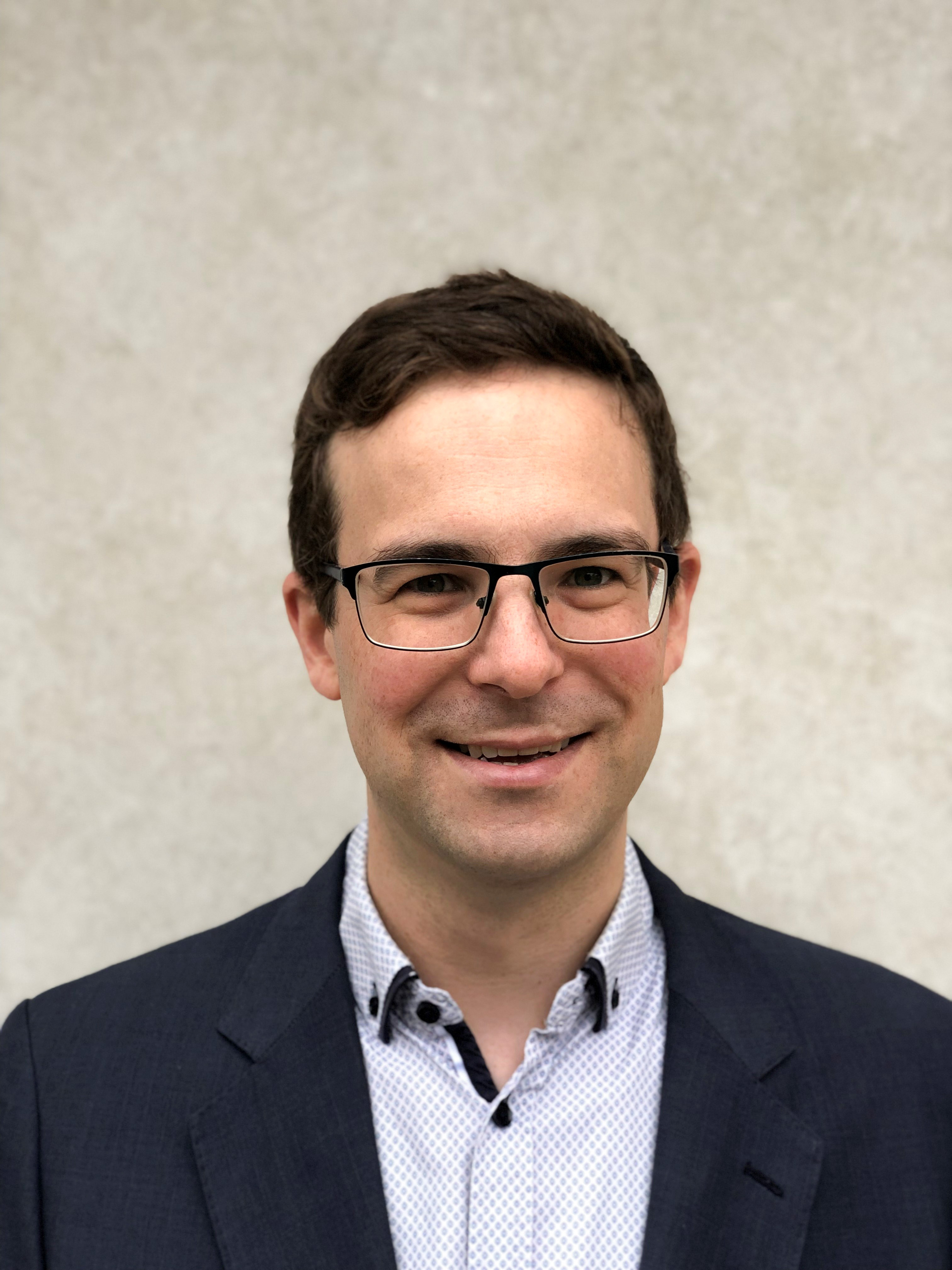 Ciaran Rourke Dr Ciaran Moore » Associate Investigators » The MacDiarmid Institute