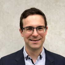Dr Ciaran Moore