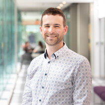 Dr Ciaran Moore