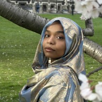 Elkhansa Elbashier