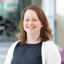 Associate Professor Erin Leitao