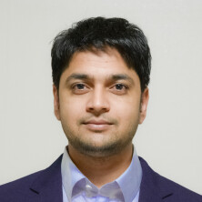 Dr Amol Jadhav