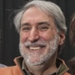Professor Dan Nocera