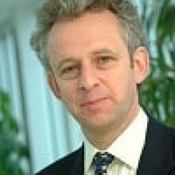 Professor Sir Richard Friend