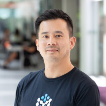 Dr Jack Chen