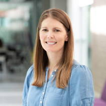 Dr Jami Shepherd