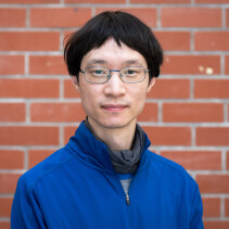 Dr Joe Chen