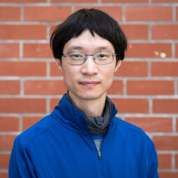 Dr Joe Chen
