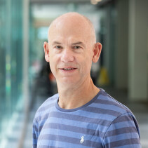 Professor Martin Allen
