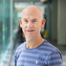 Professor Martin Allen