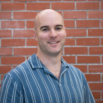 Associate Professor Matthew Cowan