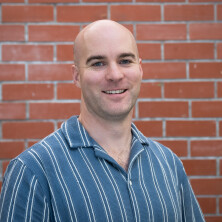 Associate Professor Matthew Cowan