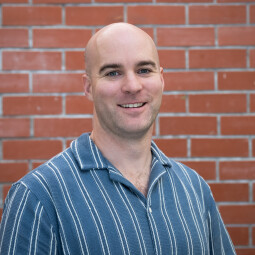 Associate Professor Matthew Cowan