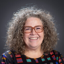Professor Sally McArthur