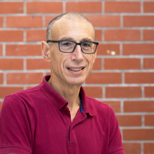 Professor Michele Governale