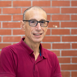 Professor Michele Governale
