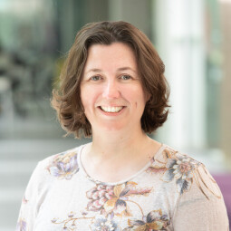  Associate Professor Natalie Plank