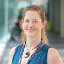 Professor Nicola Gaston