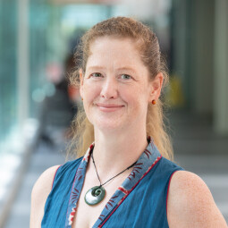 Professor Nicola Gaston