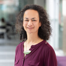 Professor Ocean Mercier