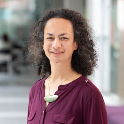 Professor Ocean Mercier
