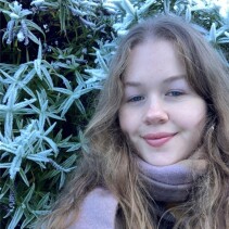 Olivia Arnerich