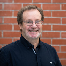 Professor Owen Curnow