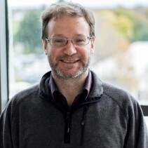Associate Professor Owen Curnow
