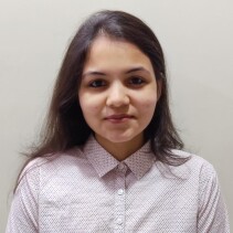 Paridhi Chittora