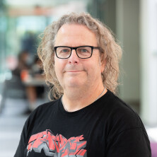 Professor Paul E. Kruger