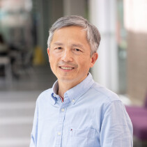 Professor Peng Cao