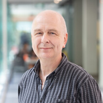 Associate Professor Petrik Galvosas