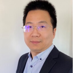 Dr Shanghai Wei