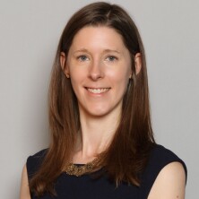 Dr Rosalyn Falconer