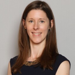 Dr Rosalyn Falconer