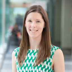 Dr Rosalyn Falconer