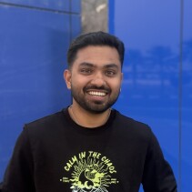 Sajith Kaniyadan Baiju