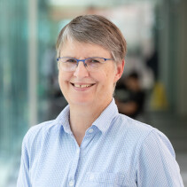 Professor Sally Brooker
