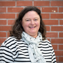 Professor Sarah Masters