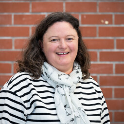 Professor Sarah Masters